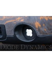 SS3 LED Fog Light Kit for 2007-2013 GMC Sierra 1500