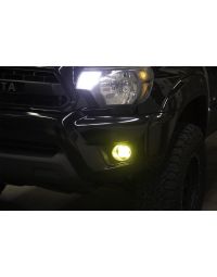 SS3 LED Fog Light Kit for 2012-2015 Toyota Tacoma