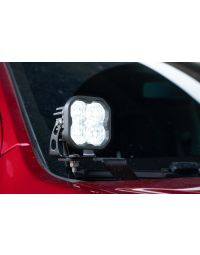 Stage Series Backlit Ditch Light Kit for 2015-2021 Chevrolet Colorado