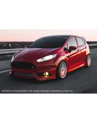 SS3 LED Fog Light Kit for 2014-2019 Ford Fiesta ST