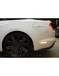 LED Sidemarkers for 2015-2023 Ford Mustang (EU/AU) (pair)