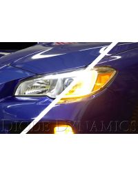 2015-2021 Subaru WRX/STi C-Light LED Halos