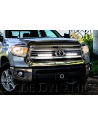 2014-2021 Toyota Tundra SAE/DOT LED Lightbar Kit