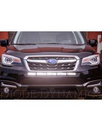 Stage Series 30" Light Bar for 2016-2018 Subaru Forester