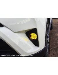 SS3 LED Fog Light Kit for 2016-2021 Toyota RAV4