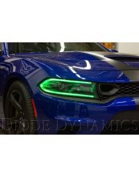 2019-2021 Dodge Charger Multicolor LED Boards