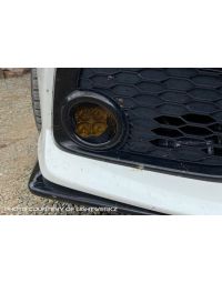 SS3 LED Fog Light Kit for 2016-2021 Honda Civic