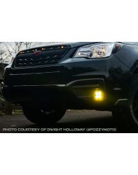SS3 LED Fog Light Kit for 2014-2018 Subaru Forester