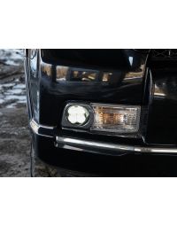 SS3 LED Fog Light Kit for 2010-2013 Toyota 4Runner