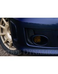 SS3 LED Fog Light Kit for 2011-2014 Subaru WRX/STi