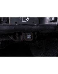 HitchMount LED Pod Reverse Kit for 2005-2015 Toyota Tacoma