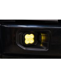 SS3 LED Fog Light Kit for 2015-2020 Ford F-150