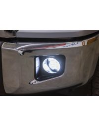 SS3 LED Fog Light Kit for 2014-2021 Toyota Tundra