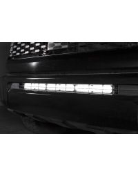 2014-2021 Toyota Tundra Stealth LED Light Bar Bracket Kit