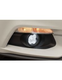 SS3 LED Fog Light Kit for 2015-2017 Ford Mustang