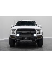 SS5 Bumper LED Pod Light Kit for 2017-2020 Ford Raptor