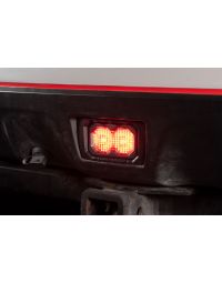 2013-2015 Subaru Crosstrek XV 4th Brake Light Kit