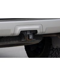HitchMount LED Pod Reverse Kit for 2010-2024 Toyota 4Runner