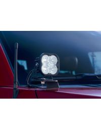 Stage Series Backlit Ditch Light Kit for 2015-2020 Ford F-150