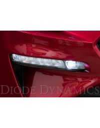 Elite Series Combination Fog Lamp for 2018-2023 Ford Mustang (USDM) (pair)