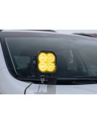 Stage Series Backlit Ditch Light Kit for 2022-2025 Subaru WRX