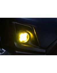 SS3 LED Fog Light Kit for 2016-2026 Subaru Crosstrek