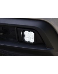 SS3 LED Fog Light Kit for 2019-2021 Chevrolet Silverado 1500