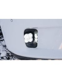 SS3 LED Fog Light Kit for 2013-2018 Ram 1500