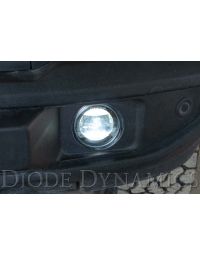 Elite Series Fog Lamps for 2021-2025 Ford Bronco (pair)