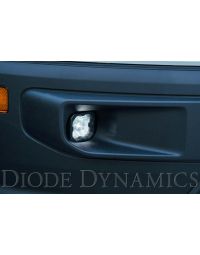 SSC1 LED Fog Light Kit for 2021-2026 Ford Bronco Sport