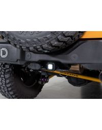 HitchMount LED Pod Reverse Kit for 2021-2024 Ford Bronco