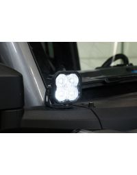 Stage Series SS3 Backlit Ditch Light Kit for 2021-2025 Ford Bronco