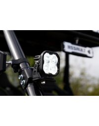 Stage Series A-Pillar Pod Kit for 2019-2024 Honda Talon