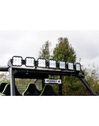 SS5 Roof CrossLink Lightbar Kit for 2019-2024 Honda Talon
