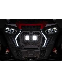 Stage Series LED Grille Kit for 2019-2023 Polaris RZR XP