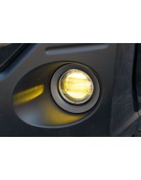 Elite Series Fog Lamps for 2016-2026 Subaru Crosstrek (pair)