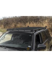 DEK Roof Rack for 2010-2024 Toyota 4Runner by Diode Dynamics x Kuat