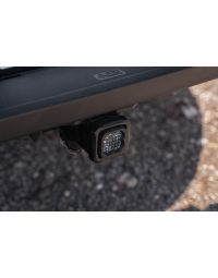 HitchMount LED Pod Reverse Kit for 2019-2023 GMC Sierra 1500