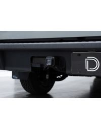 HitchMount LED Pod Reverse Kit for 2022-2024 Ford Maverick