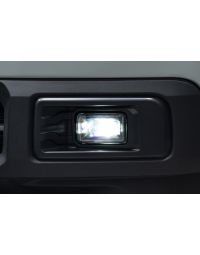 Elite Series Add-On Fog Lamp Kit for 2022-2024 Ford Maverick