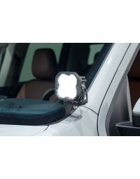 Stage Series Backlit Ditch Light Kit for 2022-2024 Ford Maverick