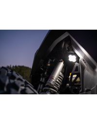 Stage Series Rock Light Installer Kit for Honda Talon