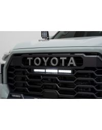 TRD Pro Grille Lightbar Kit for 2022-2023 Toyota Tundra