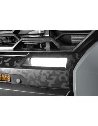 SS6 LED Fog Light Kit for 2022-2026 Toyota Tundra