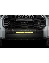 Stealth Bumper Lightbar Kit for 2022-2026 Toyota Tundra