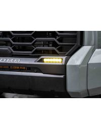 SS6 LED Fog Light Kit for 2022-2023 Toyota Tundra