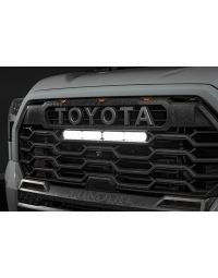 TRD Pro Grille Lightbar Kit for 2022-2026 Toyota Tundra