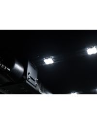 Stage Series LED Bed Light Kit for Kuat IBEX Bed Rack