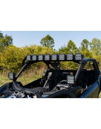 SS5 Roof CrossLink Lightbar Kit for 2017-2025 Can-Am Maverick X3