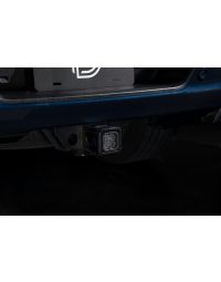 HitchMount LED Pod Reverse Kit for 2019-2025 GMC Sierra 1500
